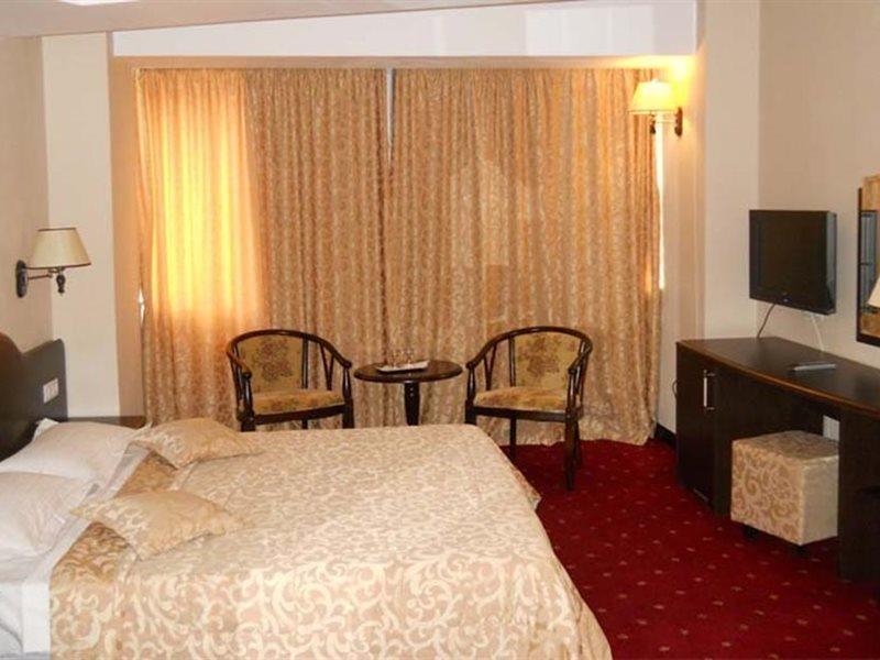 Hotel Esplanada Tulcea Exterior foto