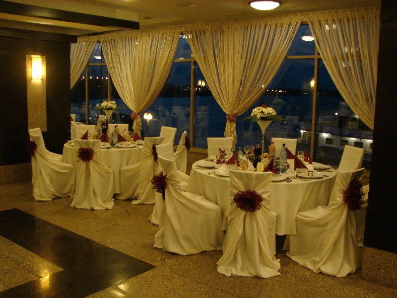 Hotel Esplanada Tulcea Exterior foto