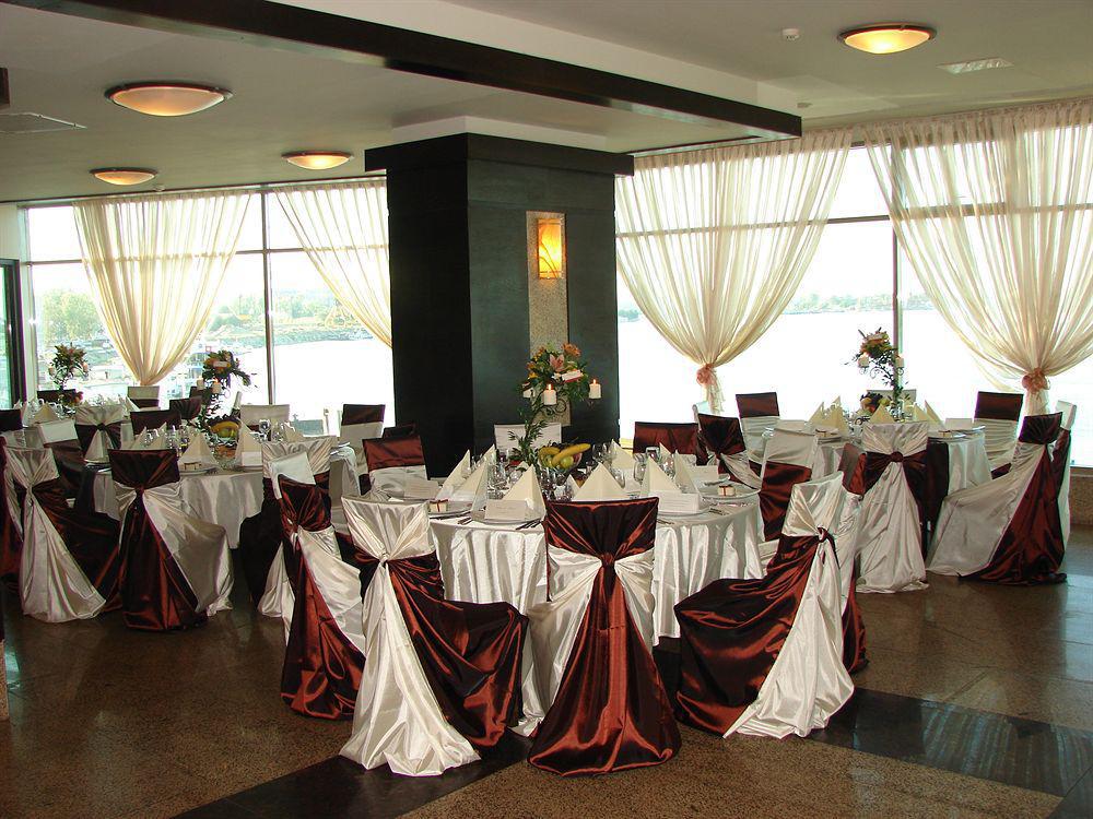 Hotel Esplanada Tulcea Exterior foto